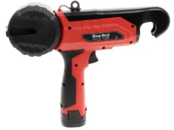 Legatrice Per Vigneto Elettrica A Batteria Blue Bird PT22-04- Per Legatura Vigna E Orto -Cura Del Giardino legatrice per vigneto elettrica a batteria blue bird pt22 04 per legatura vigna e orto legatrice per vigneto elettrica a batteria blue bird pt22 04 21515 0 1574853218 IMG 3736