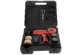 Legatrice Per Vigneto Elettrica A Batteria Blue Bird PT22-04- Per Legatura Vigna E Orto -Cura Del Giardino legatrice per vigneto elettrica a batteria blue bird pt22 04 per legatura vigna e orto legatrice per vigneto elettrica a batteria blue bird pt22 04 21515 0 1574853219 IMG 3693