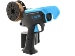 Legatrice Per Vigneto Elettrica A Batteria Campagnola NEXI - 2 Batterie Da 14,4 V - 2,5 Ah -Cura Del Giardino legatrice per vigneto elettrica a batteria campagnola nexi 2 batterie da 14 4 v 2 5 ah legatrice per vigneto elettrica a batteria campagnola nexi 26682 0 1611061474 IMG 6006d8e2b24ce