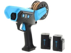 Legatrice Per Vigneto Elettrica A Batteria Campagnola NEXI - 2 Batterie Da 14,4 V - 2,5 Ah -Cura Del Giardino legatrice per vigneto elettrica a batteria campagnola nexi 2 batterie da 14 4 v 2 5 ah legatrice per vigneto elettrica a batteria campagnola nexi 26682 0 1611061474 IMG 6006d8e2dbfd5