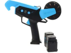 Legatrice Per Vigneto Elettrica A Batteria Campagnola NEXI - 2 Batterie Da 14,4 V - 2,5 Ah -Cura Del Giardino legatrice per vigneto elettrica a batteria campagnola nexi 2 batterie da 14 4 v 2 5 ah legatrice per vigneto elettrica a batteria campagnola nexi 26682 0 1611061475 IMG 6006d8e38468f