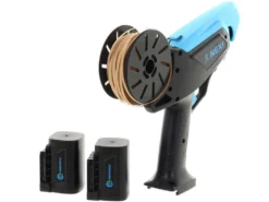 Legatrice Per Vigneto Elettrica A Batteria Campagnola NEXI - 2 Batterie Da 14,4 V - 2,5 Ah -Cura Del Giardino legatrice per vigneto elettrica a batteria campagnola nexi 2 batterie da 14 4 v 2 5 ah legatrice per vigneto elettrica a batteria campagnola nexi 26682 0 1611061475 IMG 6006d8e3d3b95