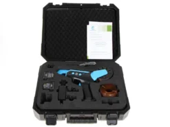 Legatrice Per Vigneto Elettrica A Batteria Campagnola NEXI - 2 Batterie Da 14,4 V - 2,5 Ah -Cura Del Giardino legatrice per vigneto elettrica a batteria campagnola nexi 2 batterie da 14 4 v 2 5 ah legatrice per vigneto elettrica a batteria campagnola nexi 26682 0 1611061476 IMG 6006d8e4485d5