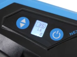 Legatrice Per Vigneto Elettrica A Batteria Campagnola NEXI - 2 Batterie Da 14,4 V - 2,5 Ah -Cura Del Giardino legatrice per vigneto elettrica a batteria campagnola nexi 2 batterie da 14 4 v 2 5 ah legatrice per vigneto elettrica a batteria campagnola nexi 26682 0 1611061623 IMG 6006d977e6644