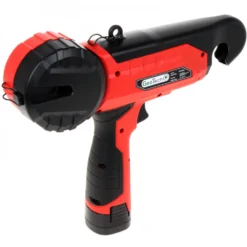 Legatrice Per Vigneto Elettrica A Batteria GeoTech KH-TM - Per Legatura Vigna