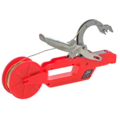 Legatrice Per Vigneto Elettrica A Batteria GeoTech TM-EL03 - 7.2V - 2Ah