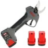 Lisam TL 32 - Forbice Elettrica Da Potatura - 2x 16.8V 2.5Ah