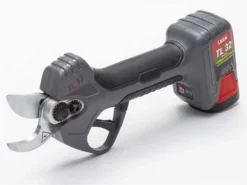 Lisam TL 32 - Forbice Elettrica Da Potatura - 2x 16.8V 2.5Ah -Cura Del Giardino lisam tl 32 forbice elettrica da potatura 2x 16 8v 2 5ah forbice elettrica da potatura lisam tl 32 39497 1 1674057530 IMG 63c8173ab980f