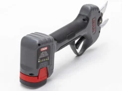 Lisam TL 32 - Forbice Elettrica Da Potatura - 2x 16.8V 2.5Ah -Cura Del Giardino lisam tl 32 forbice elettrica da potatura 2x 16 8v 2 5ah forbice elettrica da potatura lisam tl 32 39497 1 1674057531 IMG 63c8173b1a4df