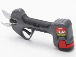 Lisam TL 32 - Forbice Elettrica Da Potatura - 2x 16.8V 2.5Ah -Cura Del Giardino lisam tl 32 forbice elettrica da potatura 2x 16 8v 2 5ah forbice elettrica da potatura lisam tl 32 39497 1 1674057531 IMG 63c8173be5522