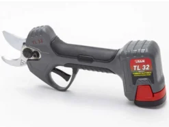 Lisam TL 32 - Forbice Elettrica Da Potatura - 2x 16.8V 2.5Ah -Cura Del Giardino lisam tl 32 forbice elettrica da potatura 2x 16 8v 2 5ah forbice elettrica da potatura lisam tl 32 39497 1 1674057532 IMG 63c8173c9be65