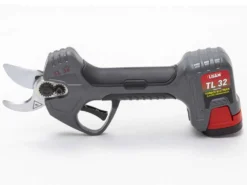 Lisam TL 32 - Forbice Elettrica Da Potatura - 2x 16.8V 2.5Ah -Cura Del Giardino lisam tl 32 forbice elettrica da potatura 2x 16 8v 2 5ah forbice elettrica da potatura lisam tl 32 39497 1 1674057532 IMG 63c8173ca18d1