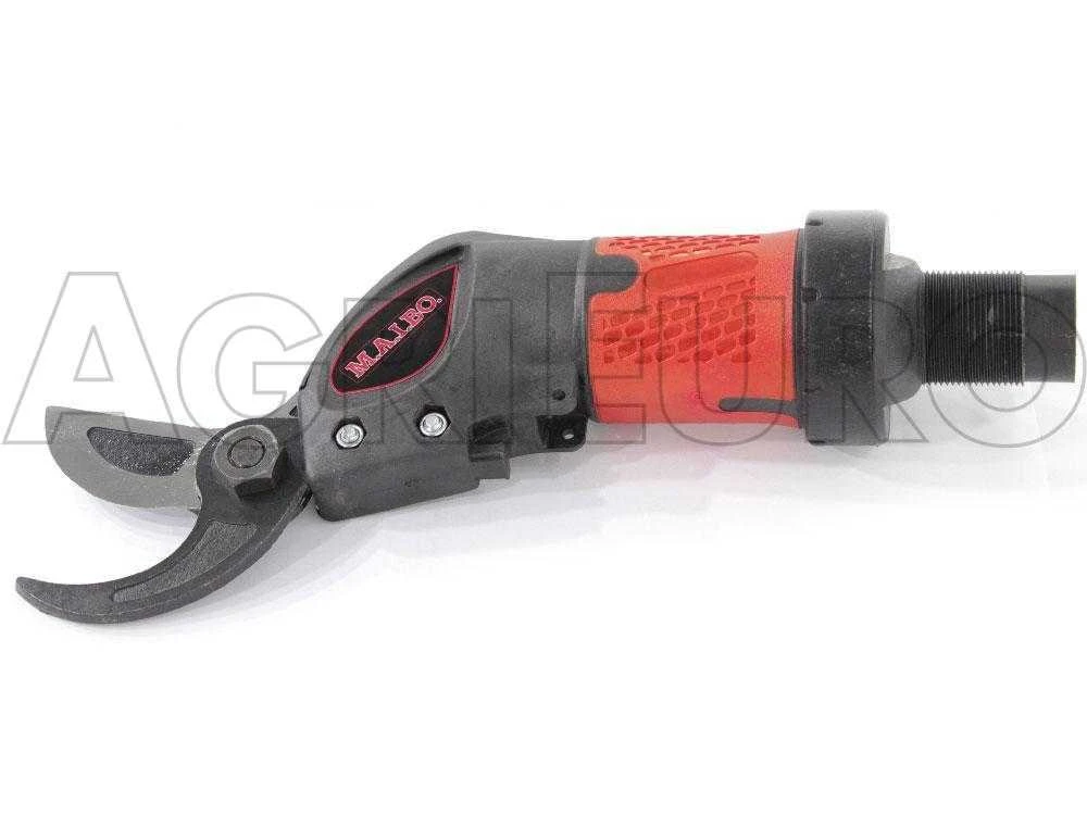 MAIBO MF500 Carbonium - Forbice Pneumatica Da Potatura Manuale 12 MAIBO MF500 Carbonium - Forbice Pneumatica Da Potatura Manuale - immagine 12