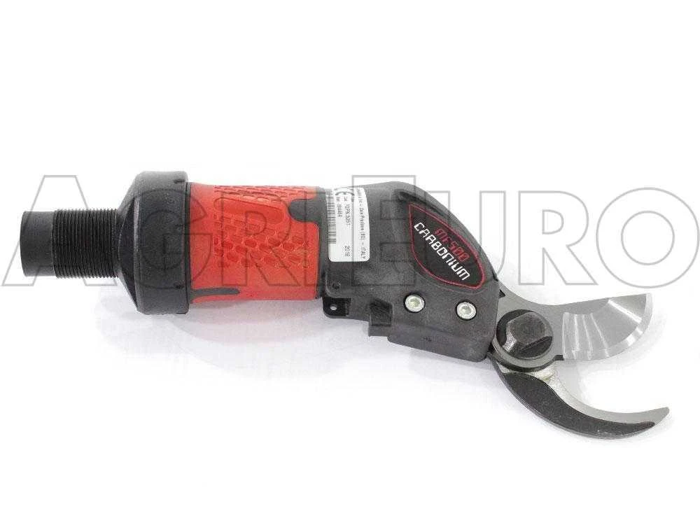 MAIBO MF500 Carbonium - Forbice Pneumatica Da Potatura Manuale 11 MAIBO MF500 Carbonium - Forbice Pneumatica Da Potatura Manuale - immagine 11