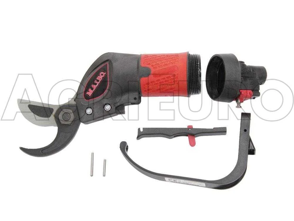 MAIBO MF500 Carbonium - Forbice Pneumatica Da Potatura Manuale 8 MAIBO MF500 Carbonium - Forbice Pneumatica Da Potatura Manuale - immagine 8