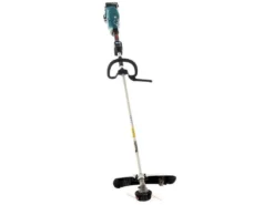 Makita DUR369LZ - Decespugliatore A Batteria - 18V - 3Ah -Cura Del Giardino makita dur369lz decespugliatore a batteria 18v 3ah decespugliatore a batteria makita dur369lz 2 batterie da 18v 3ah 28691 10 1619704896 IMG 608abc406a156