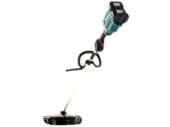 Makita DUR369LZ - Decespugliatore A Batteria - 18V - 3Ah -Cura Del Giardino makita dur369lz decespugliatore a batteria 18v 3ah decespugliatore a batteria makita dur369lz 2 batterie da 18v 3ah 28691 10 1619704896 IMG 608abc406fa23