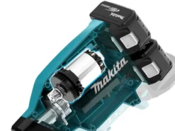 Makita DUR369LZ - Decespugliatore A Batteria - 18V - 3Ah -Cura Del Giardino makita dur369lz decespugliatore a batteria 18v 3ah decespugliatore a batteria makita dur369lz 2 batterie da 18v 3ah 28691 10 1619704896 IMG 608abc407c3e0