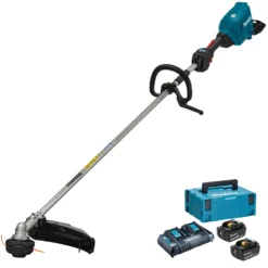 Makita DUR369LZ - Decespugliatore A Batteria - 18V - 5Ah