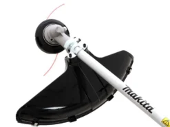 Makita DUR369LZ - Decespugliatore A Batteria - 18V - 5Ah -Cura Del Giardino makita dur369lz decespugliatore a batteria 18v 5ah decespugliatore a batteria makita dur369lz 2 batterie da 18v 5ah 28771 10 1619767275 IMG 608bafeb02314