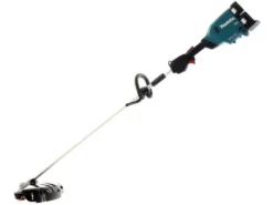 Makita DUR369LZ - Decespugliatore A Batteria - 36V - SENZA BATTERIE E CARICABATTERIE -Cura Del Giardino makita dur369lz decespugliatore a batteria 36v senza batterie e caricabatterie decespugliatore a batteria makita dur369lz 28690 6 1619768731 IMG 608bb59b727e8