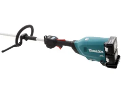 Makita DUR369LZ - Decespugliatore A Batteria - 36V - SENZA BATTERIE E CARICABATTERIE -Cura Del Giardino makita dur369lz decespugliatore a batteria 36v senza batterie e caricabatterie decespugliatore a batteria makita dur369lz 28690 6 1619768732 IMG 608bb59c77625