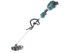 Makita DUX18Z - Decespugliatore A Batteria - 18V - 3Ah -Cura Del Giardino makita dux18z decespugliatore a batteria 18v 3ah decespugliatore multifunzione makita dux18z con testa decespugliatore 38295 4 1667402797 IMG 63628c2dd2ec8