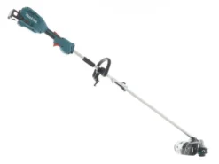 Makita DUX18Z - Decespugliatore A Batteria - 18V - 3Ah -Cura Del Giardino makita dux18z decespugliatore a batteria 18v 3ah decespugliatore multifunzione makita dux18z con testa decespugliatore 38295 4 1667402798 IMG 63628c2e6b279