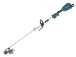 Makita DUX18Z - Decespugliatore A Batteria - 18V - 3Ah -Cura Del Giardino makita dux18z decespugliatore a batteria 18v 3ah decespugliatore multifunzione makita dux18z con testa decespugliatore 38295 4 1667402798 IMG 63628c2eda1fe
