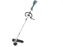 Makita DUX18Z - Decespugliatore A Batteria - 18V - 5Ah -Cura Del Giardino makita dux18z decespugliatore a batteria 18v 5ah decespugliatore multifunzione makita dux18z con testa decespugliatore 38309 4 1667550483 IMG 6364cd1371f87