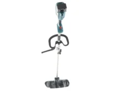 Makita DUX18Z - Decespugliatore A Batteria - 18V - 5Ah -Cura Del Giardino makita dux18z decespugliatore a batteria 18v 5ah decespugliatore multifunzione makita dux18z con testa decespugliatore 38309 4 1667550483 IMG 6364cd13874b2