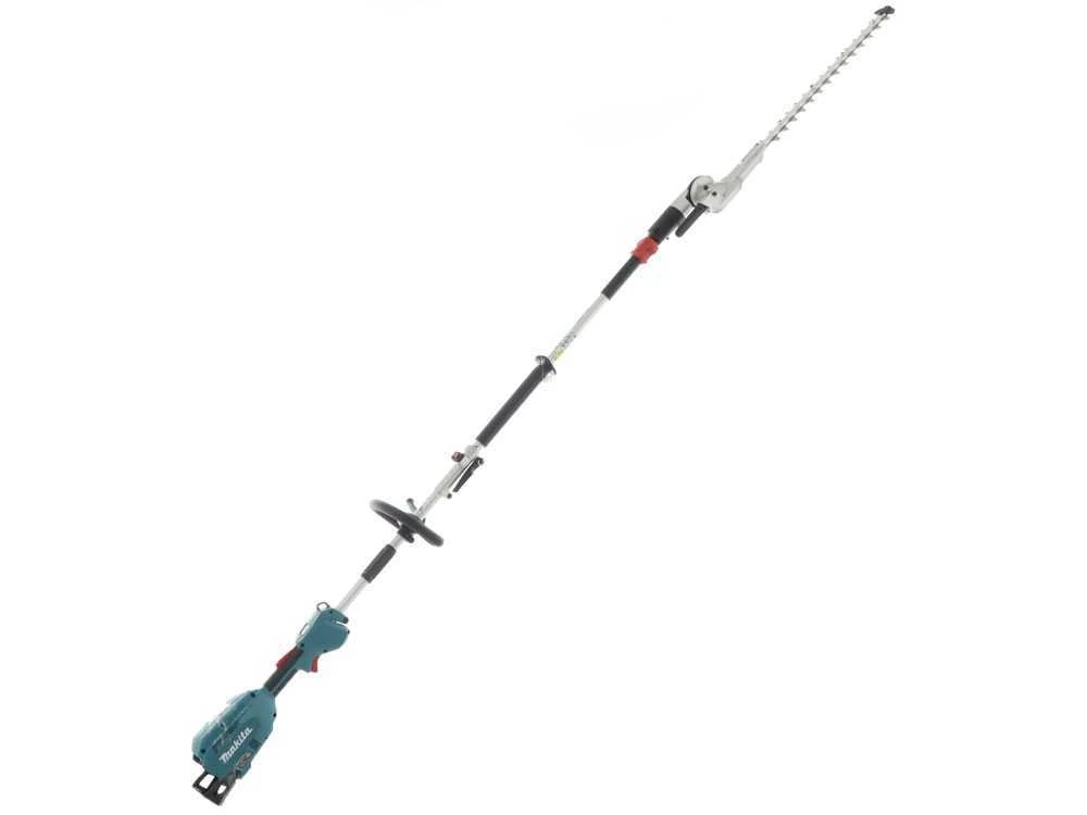 Makita DUX18Z - Decespugliatore A Batteria Multifunzione - 18V - 3Ah 9 Makita DUX18Z - Decespugliatore A Batteria Multifunzione - 18V - 3Ah - immagine 9