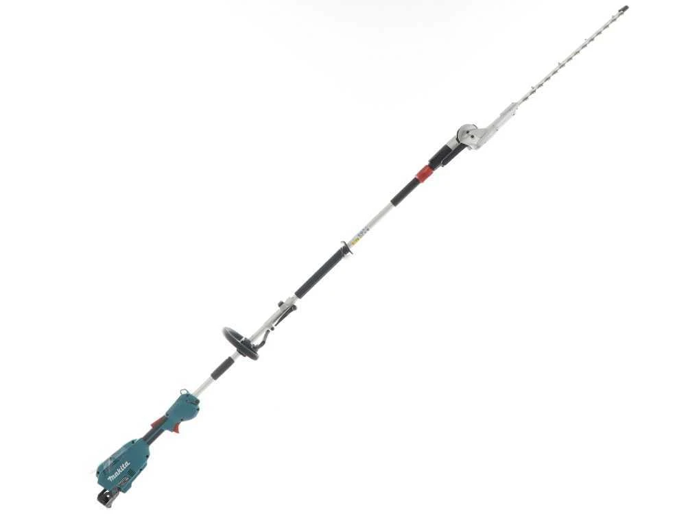 Makita DUX18Z - Decespugliatore A Batteria Multifunzione - 18V - 3Ah 10 Makita DUX18Z - Decespugliatore A Batteria Multifunzione - 18V - 3Ah - immagine 10