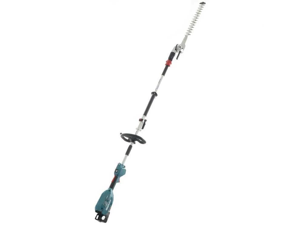 Makita DUX18Z - Decespugliatore A Batteria Multifunzione - 18V - 3Ah 11 Makita DUX18Z - Decespugliatore A Batteria Multifunzione - 18V - 3Ah - immagine 11