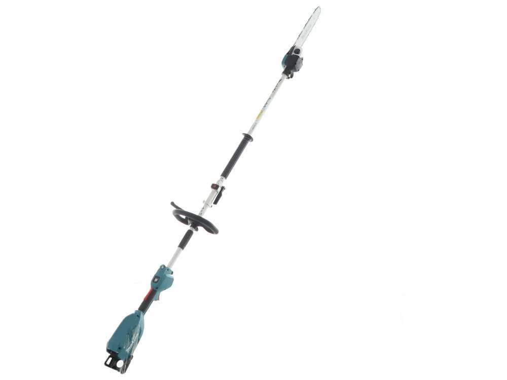 Makita DUX18Z - Decespugliatore A Batteria Multifunzione - 18V - 3Ah 13 Makita DUX18Z - Decespugliatore A Batteria Multifunzione - 18V - 3Ah - immagine 13