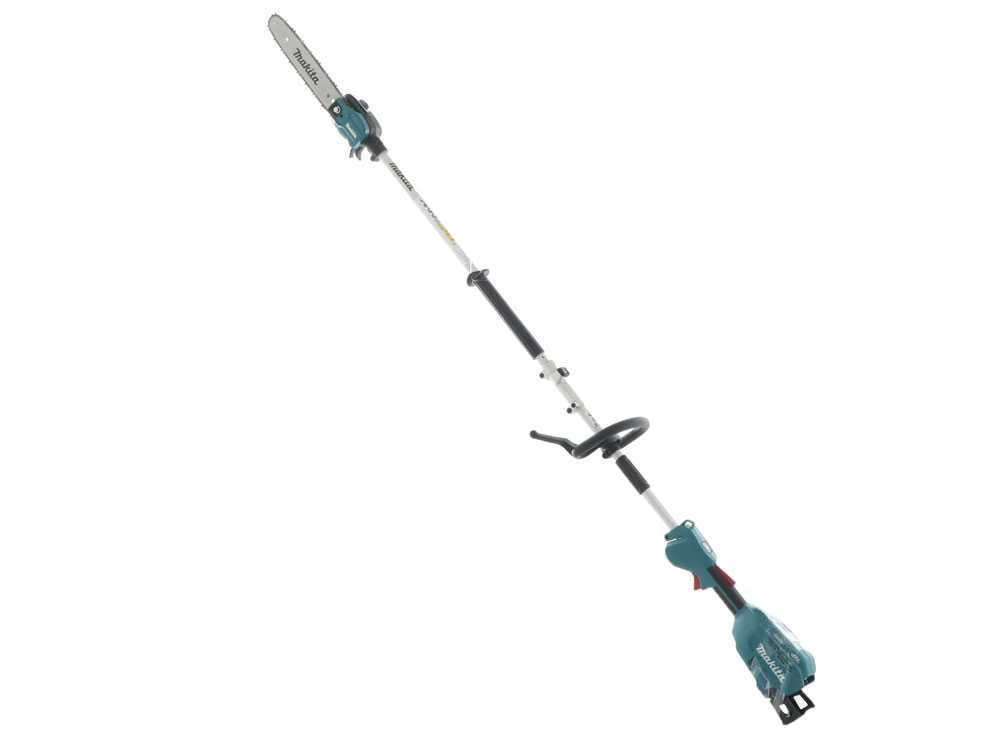 Makita DUX18Z - Decespugliatore A Batteria Multifunzione - 18V - 3Ah 16 Makita DUX18Z - Decespugliatore A Batteria Multifunzione - 18V - 3Ah - immagine 16
