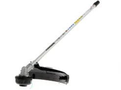 Makita DUX60Z - Decespugliatore A Batteria - 18V - 3Ah -Cura Del Giardino makita dux60z decespugliatore a batteria 18v 3ah decespugliatore multifunzione makita dux60z con testa decespugliatore 28850 4 1620209111 IMG 60926dd749158