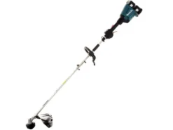 Makita DUX60Z - Decespugliatore A Batteria - 18V - 3Ah -Cura Del Giardino makita dux60z decespugliatore a batteria 18v 3ah decespugliatore multifunzione makita dux60z con testa decespugliatore 28850 4 1620219170 IMG 609295221cd4a