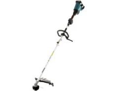 Makita DUX60Z - Decespugliatore A Batteria - 18V - 3Ah -Cura Del Giardino makita dux60z decespugliatore a batteria 18v 3ah decespugliatore multifunzione makita dux60z con testa decespugliatore 28850 4 1620219170 IMG 6092952254920