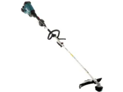 Makita DUX60Z - Decespugliatore A Batteria - 18V - 3Ah -Cura Del Giardino makita dux60z decespugliatore a batteria 18v 3ah decespugliatore multifunzione makita dux60z con testa decespugliatore 28850 4 1620219170 IMG 609295226fc11