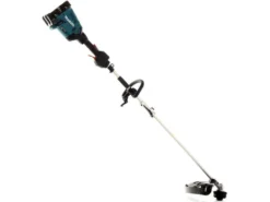 Makita DUX60Z - Decespugliatore A Batteria - 18V - 3Ah -Cura Del Giardino makita dux60z decespugliatore a batteria 18v 3ah decespugliatore multifunzione makita dux60z con testa decespugliatore 28850 4 1620219170 IMG 609295228bdca