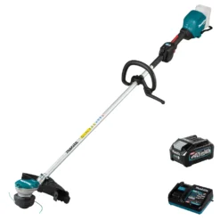 Makita UR003GZ01 - Decespugliatore A Batteria - 40V - 4Ah