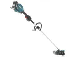 Makita UR003GZ01 - Decespugliatore A Batteria - 40V - SENZA BATTERIE E CARICABATTERIE -Cura Del Giardino makita ur003gz01 decespugliatore a batteria 40v senza batterie e caricabatterie decespugliatore a batteria makita ur003gz01 34772 7 1653466413 IMG 628de52df11ff