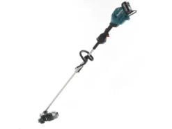 Makita UX01GZ - Decespugliatore Multifunzione A Batteria - 40V - 2.5Ah -Cura Del Giardino makita ux01gz decespugliatore multifunzione a batteria 40v 2 5ah decespugliatore multifunzione makita ux01gz 34868 11 1653892817 IMG 629466d199457