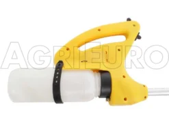 Micronizzatore Elettrico A Batteria Con Campana Volpi M3000 - Per Diserbo Puro Localizzato -Cura Del Giardino micronizzatore elettrico a batteria con campana volpi m3000 per diserbo puro localizzato micronizzatore elettrico con campana m3000 9815 0 1483972105 IMG 2404