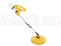 Micronizzatore Elettrico A Batteria Con Campana Volpi M3000 - Per Diserbo Puro Localizzato -Cura Del Giardino micronizzatore elettrico a batteria con campana volpi m3000 per diserbo puro localizzato micronizzatore elettrico con campana m3000 9816 0 1484035246 101013 M3000 00007