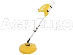 Micronizzatore Elettrico A Batteria Con Campana Volpi M3000 - Per Diserbo Puro Localizzato -Cura Del Giardino micronizzatore elettrico a batteria con campana volpi m3000 per diserbo puro localizzato micronizzatore elettrico con campana m3000 9816 0 1484035247 101013 M3000 00008