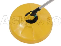 Micronizzatore Elettrico A Batteria Con Campana Volpi M3000 - Per Diserbo Puro Localizzato -Cura Del Giardino micronizzatore elettrico a batteria con campana volpi m3000 per diserbo puro localizzato micronizzatore elettrico con campana m3000 9816 0 1484035247 101013 M3000 00011