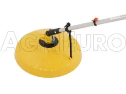 Micronizzatore Elettrico A Batteria Con Campana Volpi M3000 - Per Diserbo Puro Localizzato -Cura Del Giardino micronizzatore elettrico a batteria con campana volpi m3000 per diserbo puro localizzato micronizzatore elettrico con campana m3000 9816 0 1484035247 101013 M3000 00012