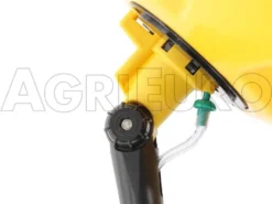 Micronizzatore Elettrico A Batteria Con Campana Volpi M3000 - Per Diserbo Puro Localizzato -Cura Del Giardino micronizzatore elettrico a batteria con campana volpi m3000 per diserbo puro localizzato micronizzatore elettrico con campana m3000 9816 0 1484035247 101013 M3000 00019